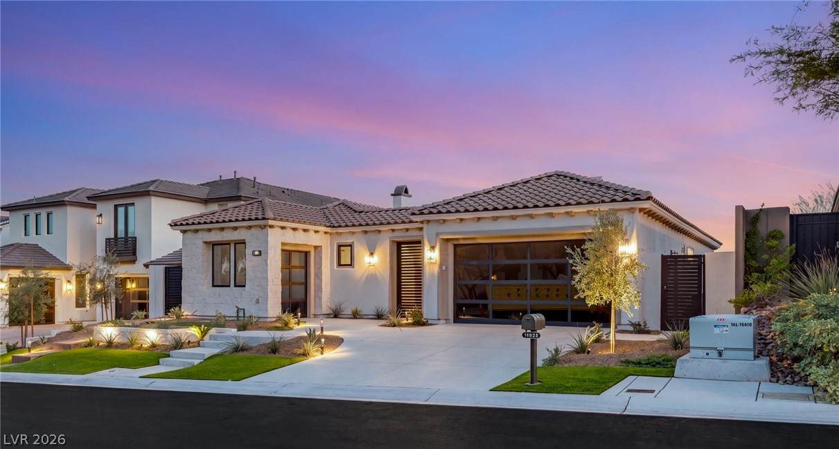 11533 Glowing Sunset Lane - Photo 1