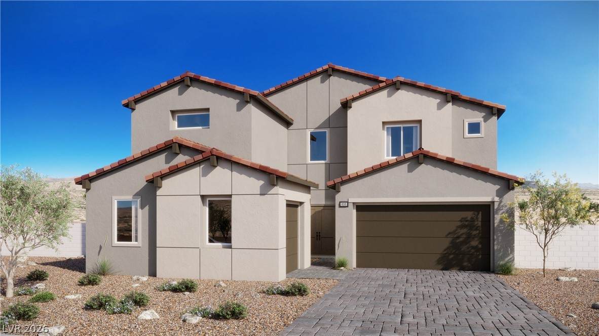 9941 Baron Ridge Street - Photo 1