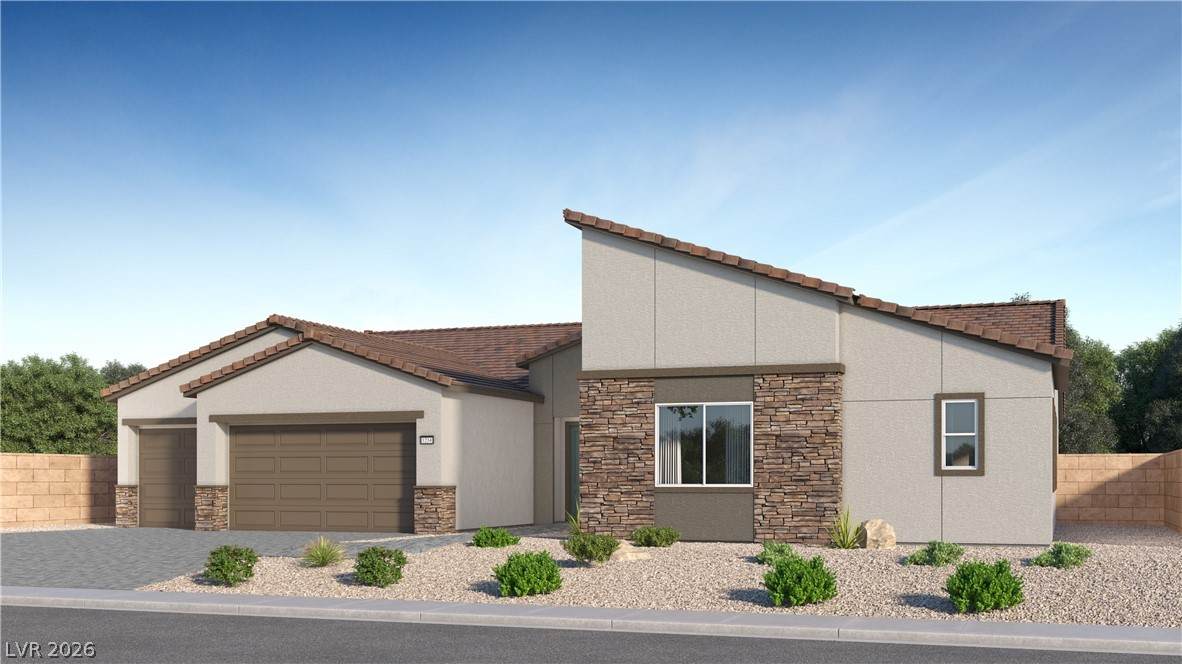 7150 Zero Carbon Avenue - Photo 1
