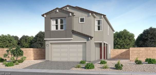 8143 Gusty Brook Street - Photo 1