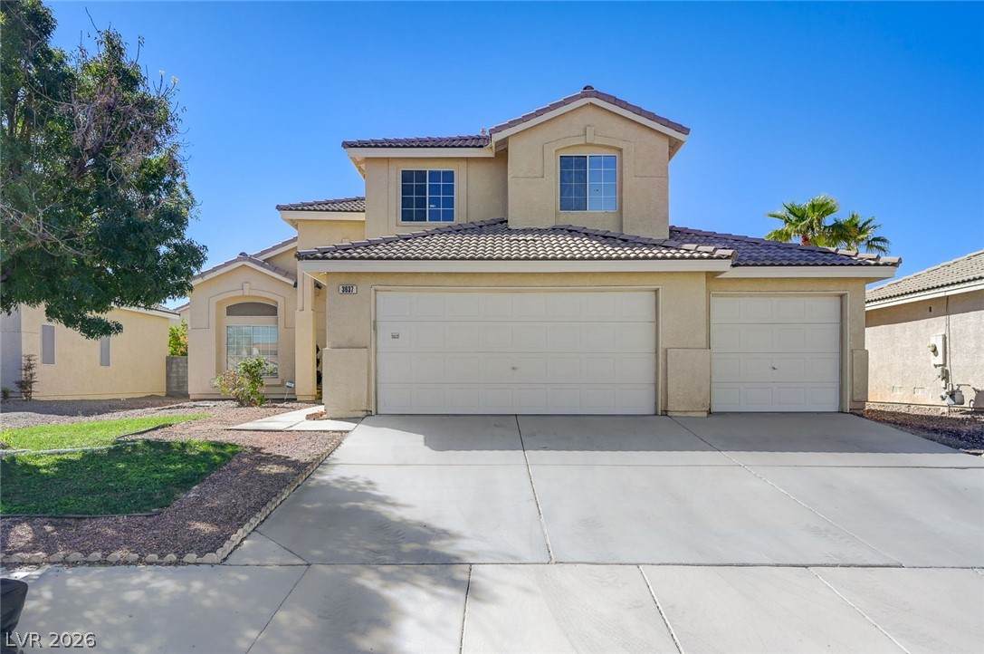 3637 Ferrell Street - Photo 1