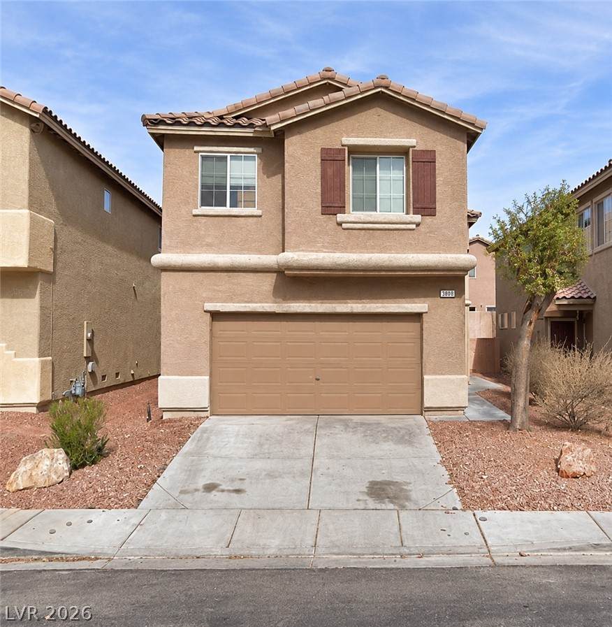 3808 Carisbrook Drive - Photo 1
