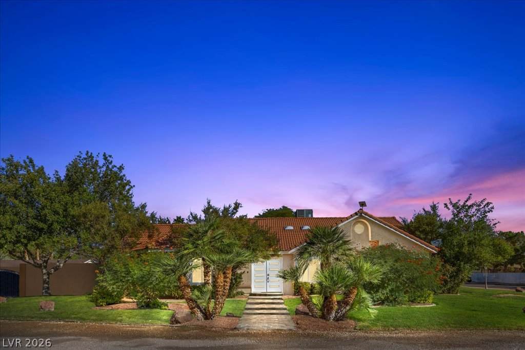 7650 Cowboy Trail - Photo 1