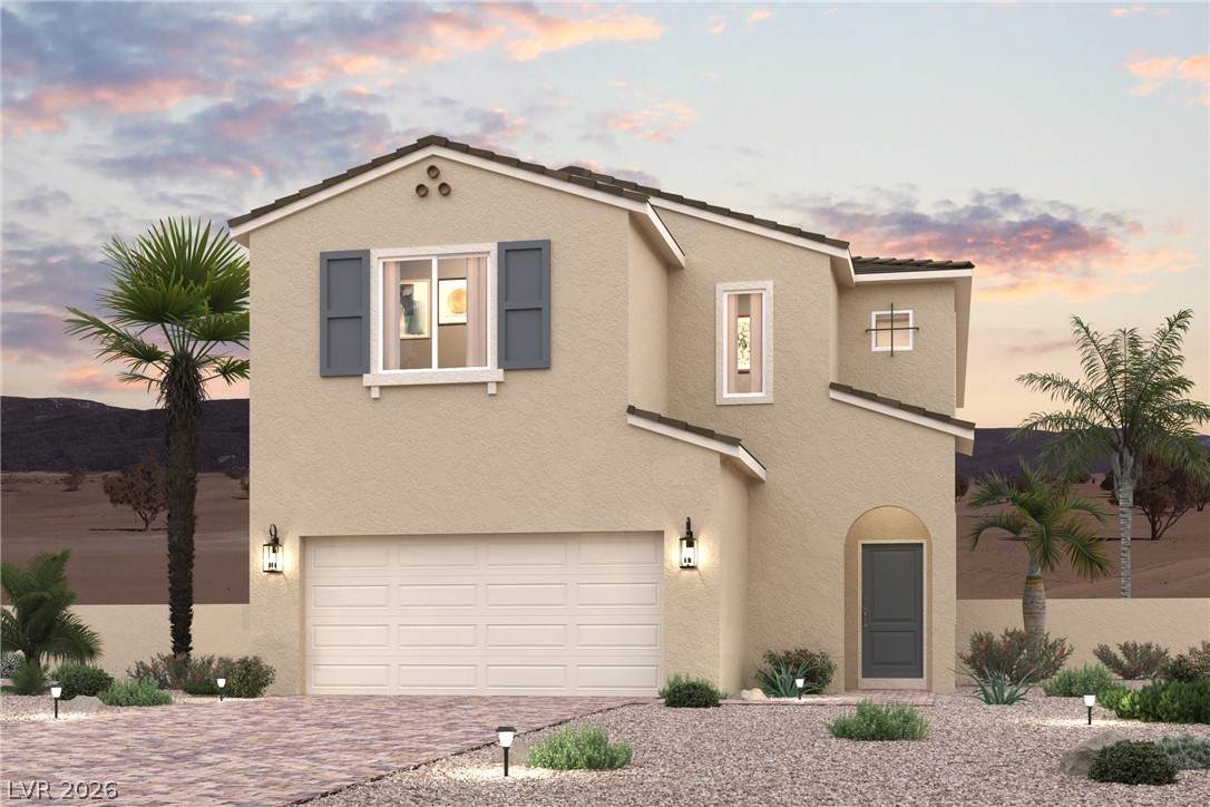 9830 Saxton Peak Avenue - Photo 1