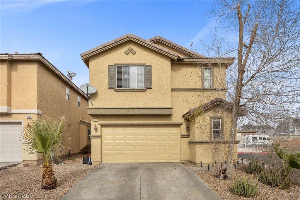 4144 Wheatleigh Court - Photo 1