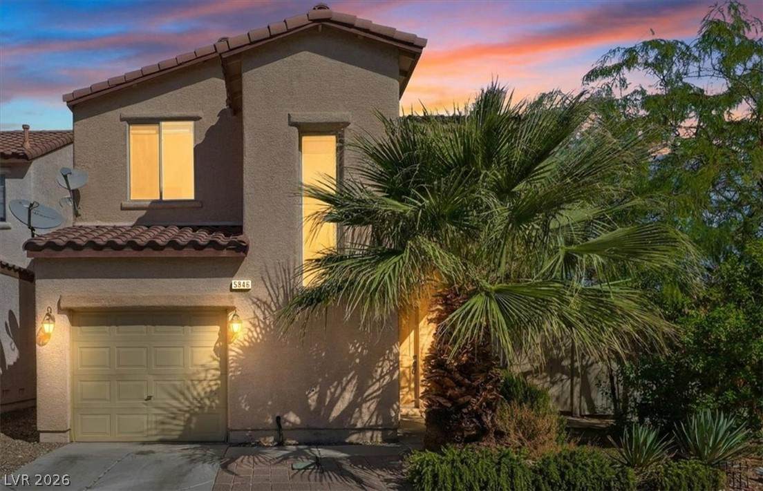 5846 Lee Fairy Court - Photo 1