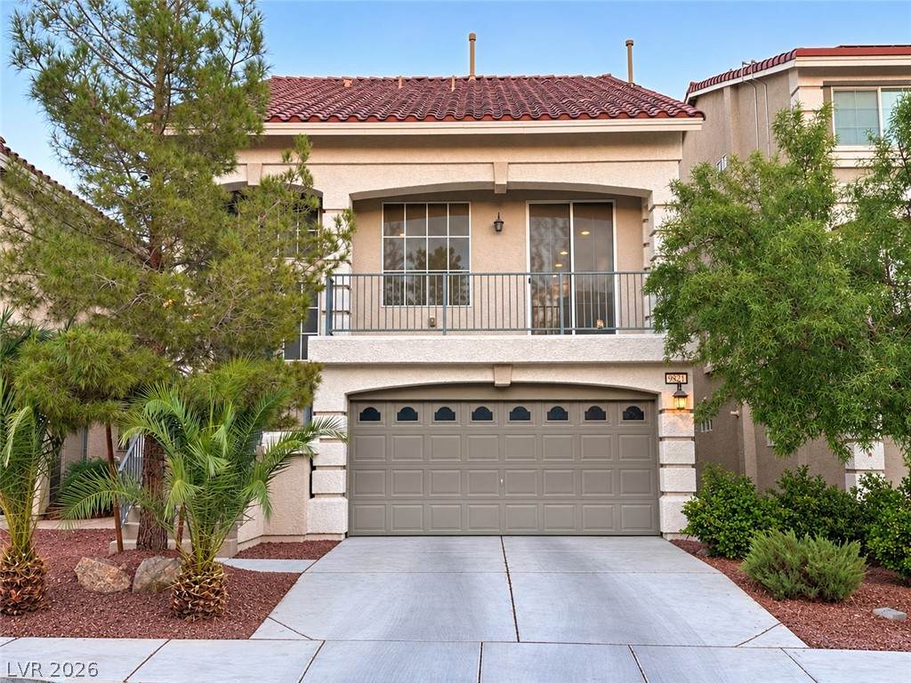 9822 Lone Canary Court - Photo 1