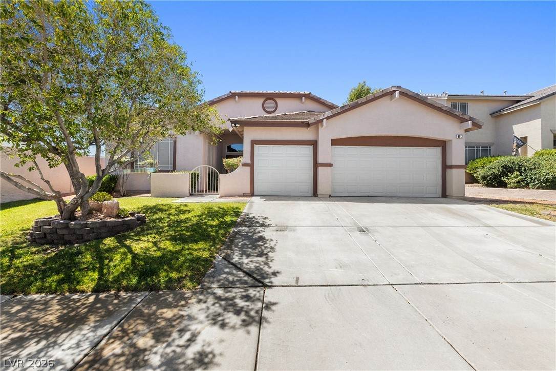 9613 Cherry Canyon Avenue - Photo 1