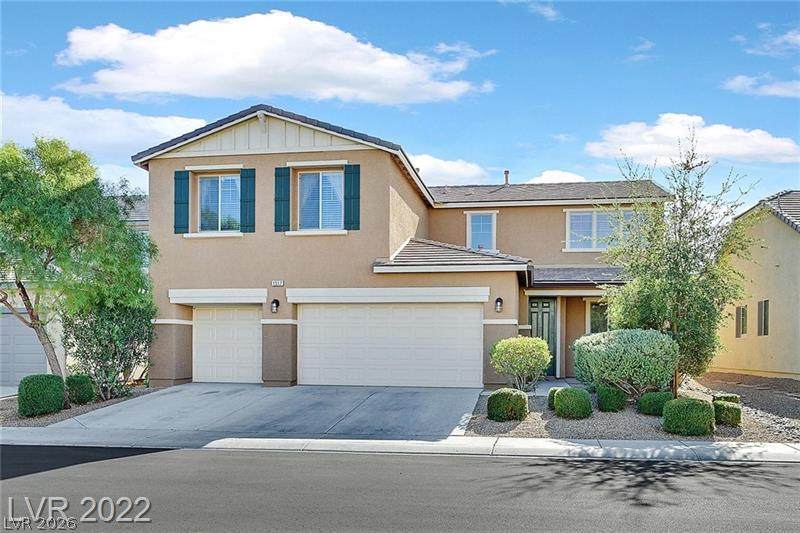 1517 Eagles Pass Avenue - Photo 1