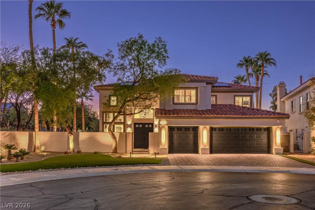 8432 Paseo Vista Drive - Photo 1