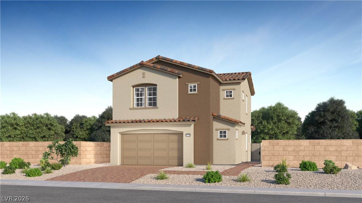 306 Crescent Glow Lane - Photo 1