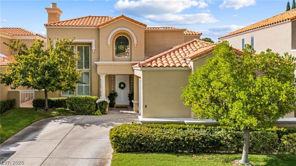 8490 Carmel Ridge Court - Photo 1