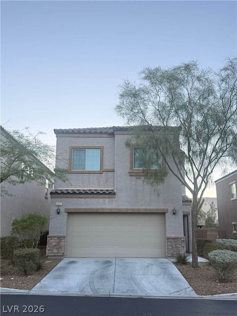 6867 Dragonfly Rock Street - Photo 1
