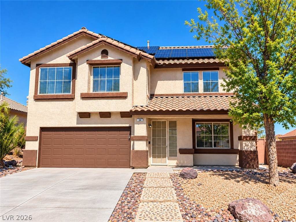 34 Blaven Drive - Photo 1