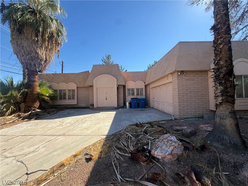1747 Desert Inn Road - Photo 1