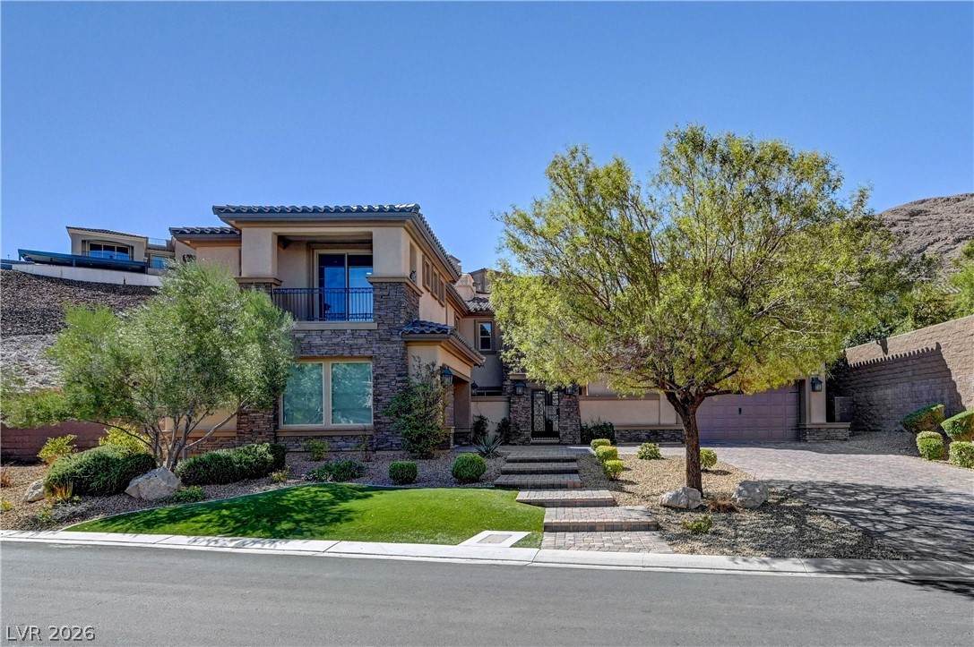 89 Olympia Chase Drive - Photo 1