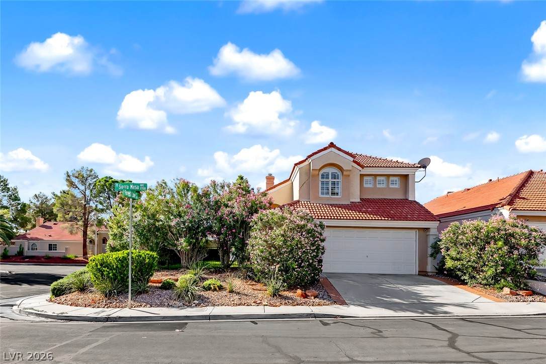 9701 Sierra Mesa Avenue - Photo 1
