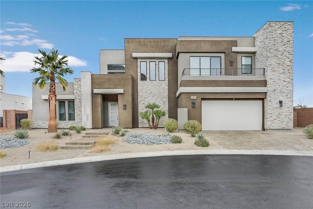 4008 Desert Trace Court - Photo 1