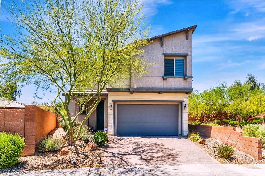 5981 Smith Valley Road - Photo 1