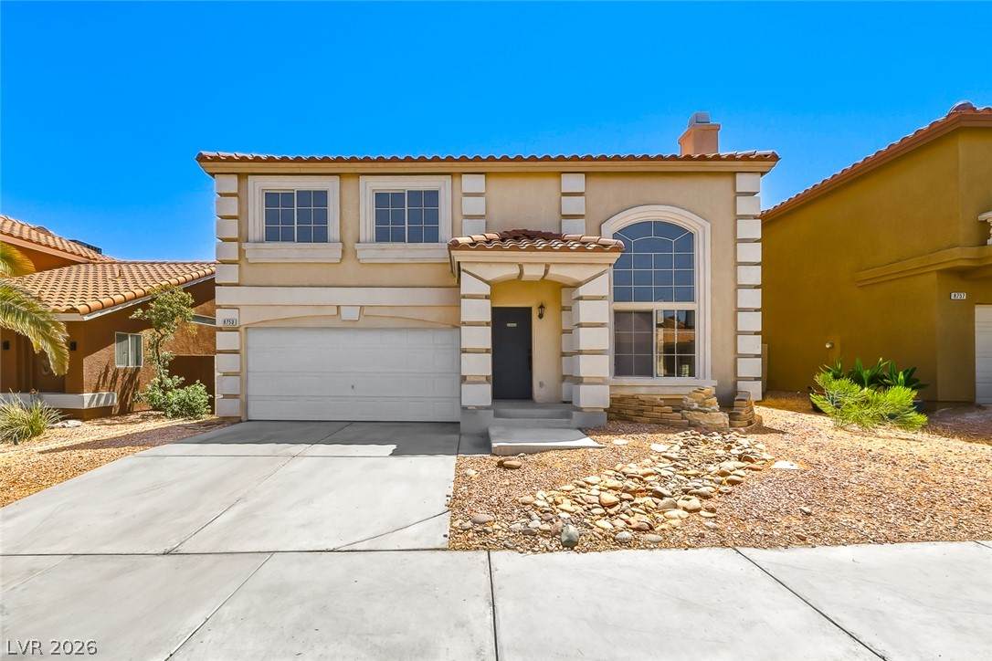 8753 Harvest Valley Avenue - Photo 1