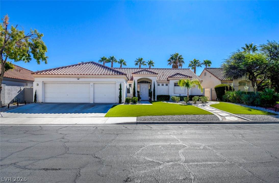 1508 Breeze Canyon Drive - Photo 1