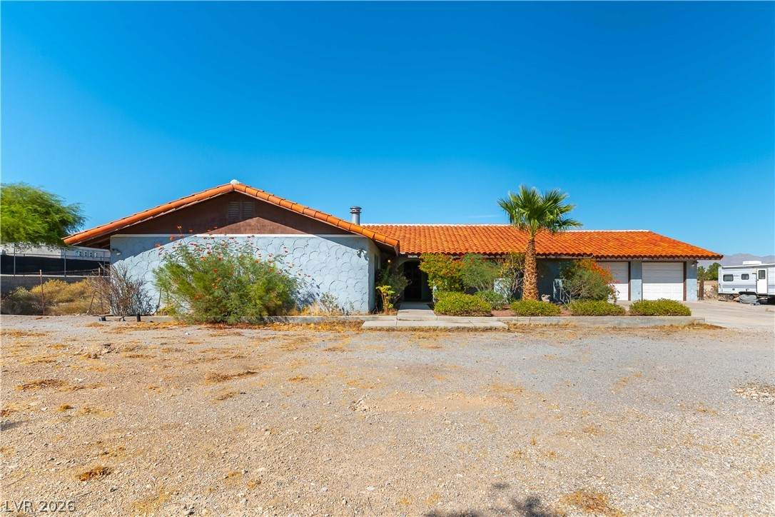 8520 Hammer Lane - Photo 1