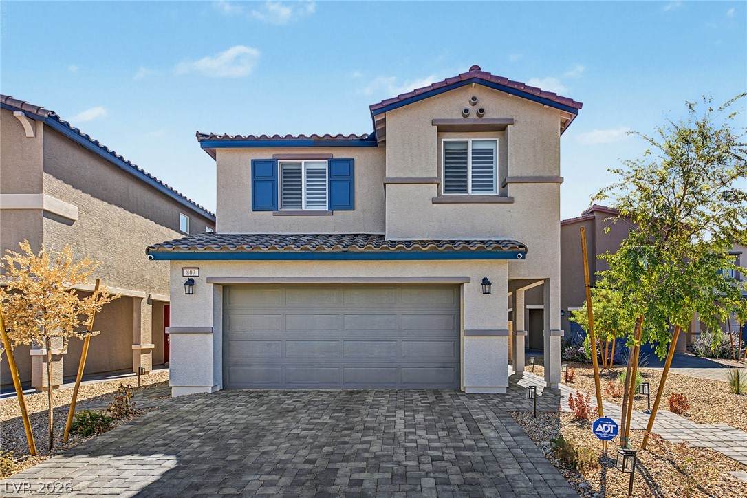 807 Calm Crystal Court - Photo 1