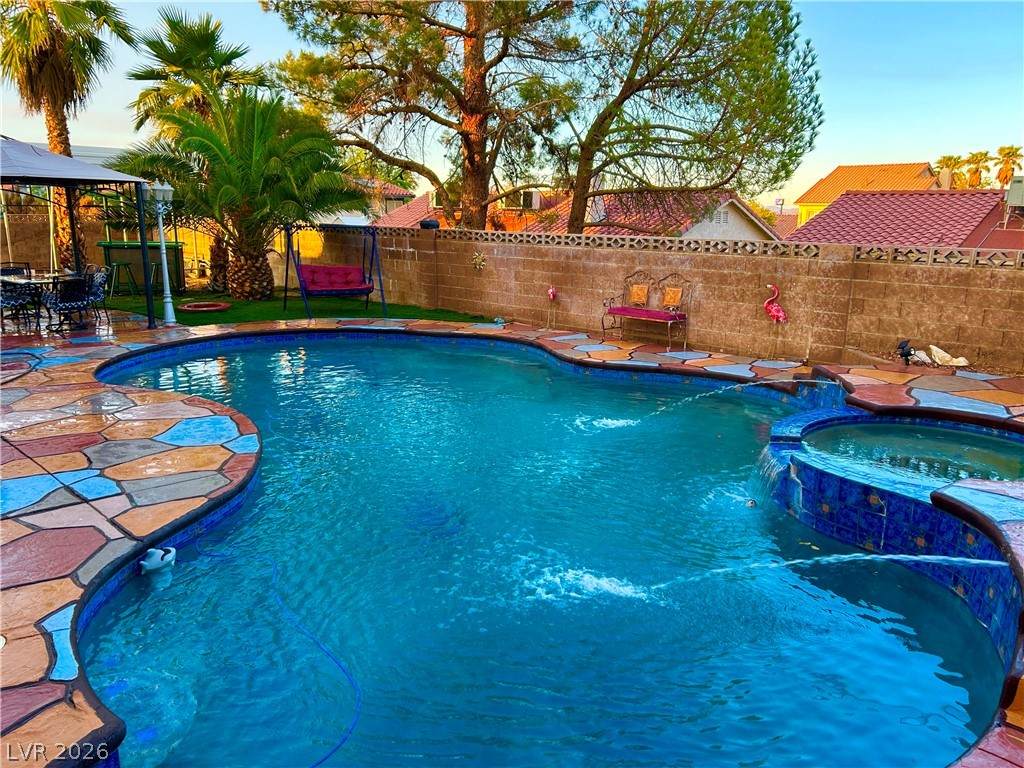 7400 Amigo Street - Photo 1
