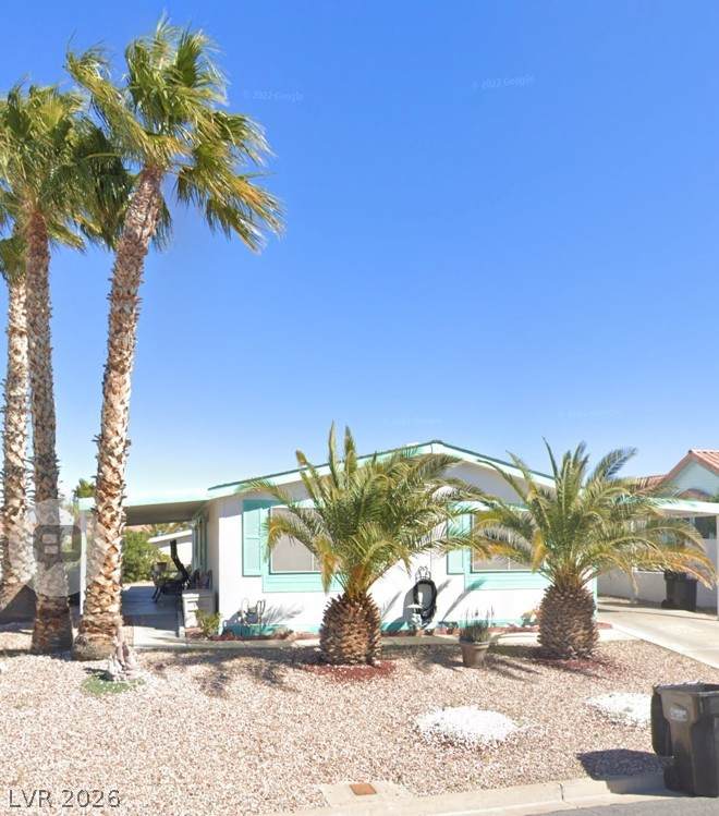 514 Topaz Avenue - Photo 1