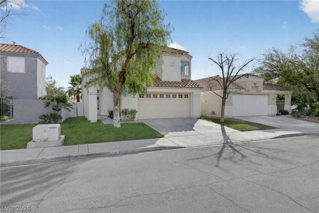 1840 Shirewick Drive - Photo 1