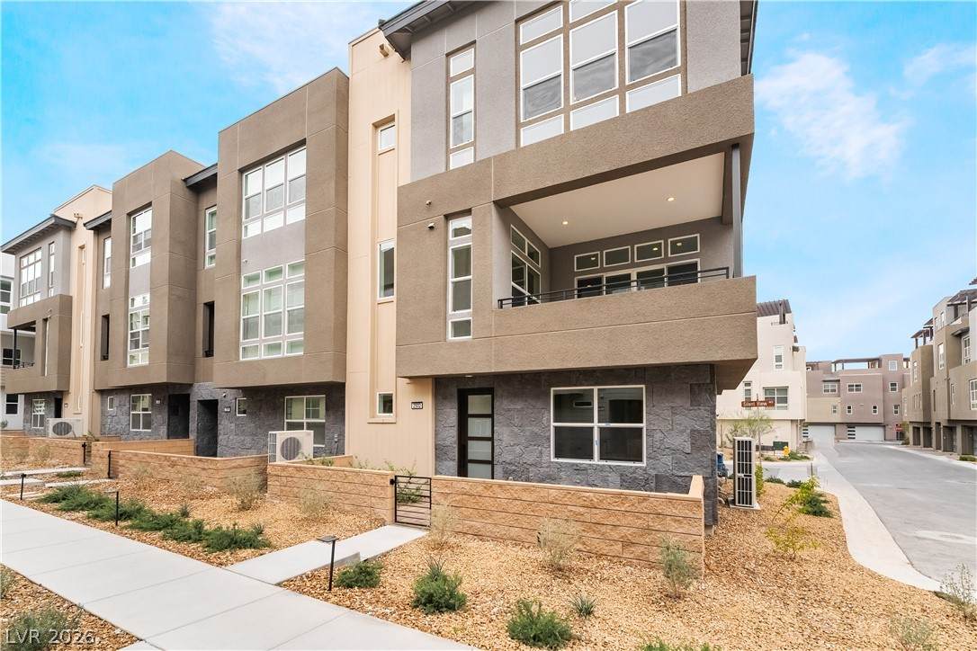 2522 Cracked Stone Street - Photo 1
