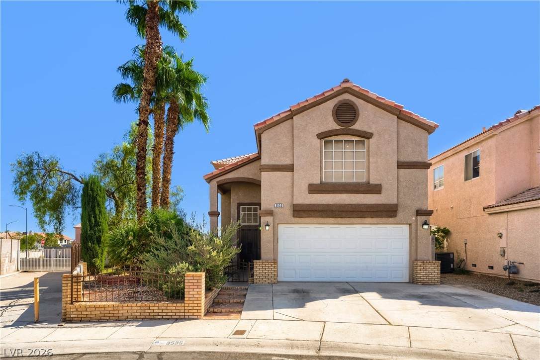 3536 Golden Pedal Street - Photo 1