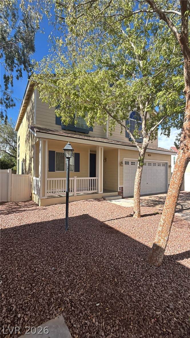 10285 Green Orchard Court - Photo 1