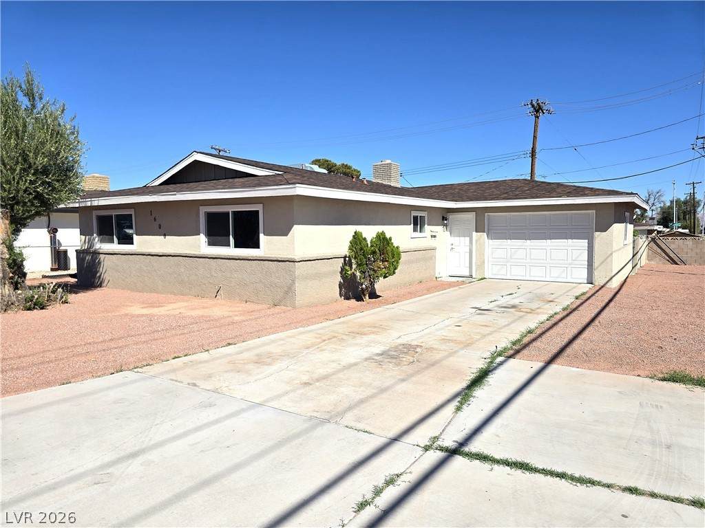 1600 Luning Drive - Photo 1