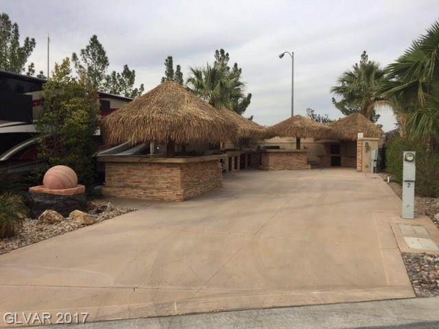 8175 Arville Street - Photo 1