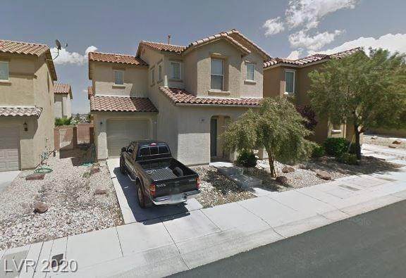 11882 Snow Bank Street - Photo 1