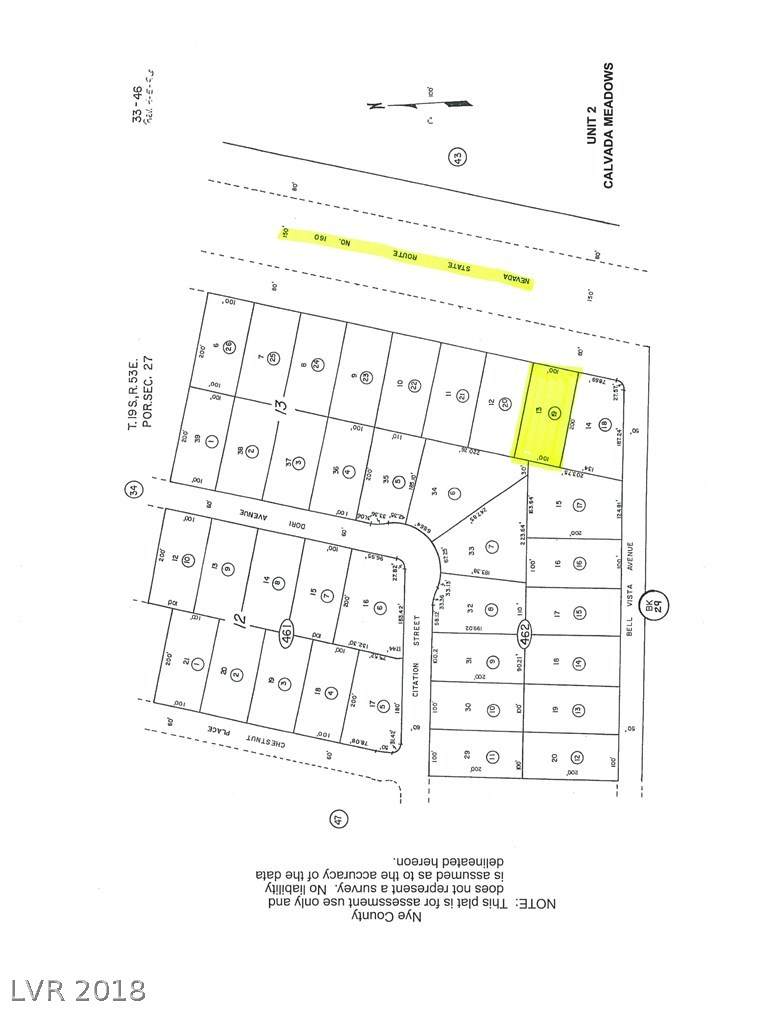 3040 Frontage - Photo 1