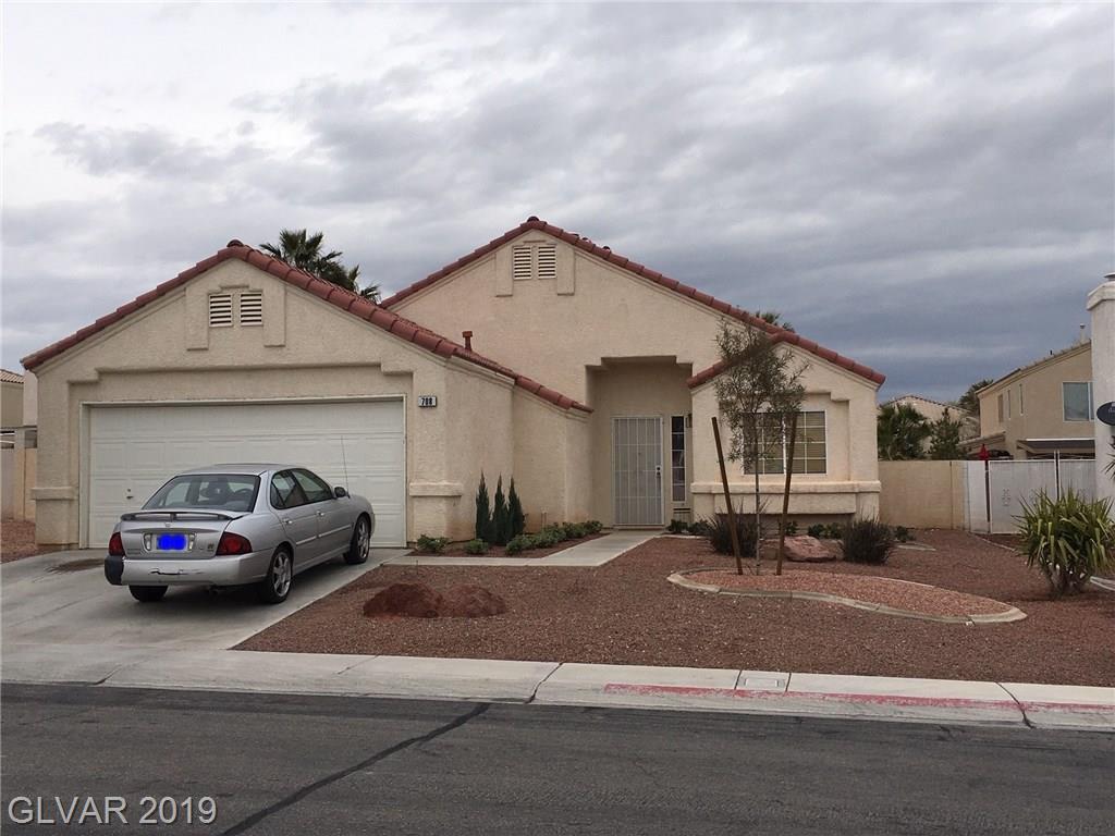 708 Newbridge - Photo 1