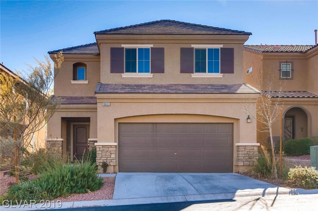 10653 Mount Blackburn - Photo 1