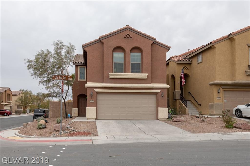10651 Little Horse Creek - Photo 1