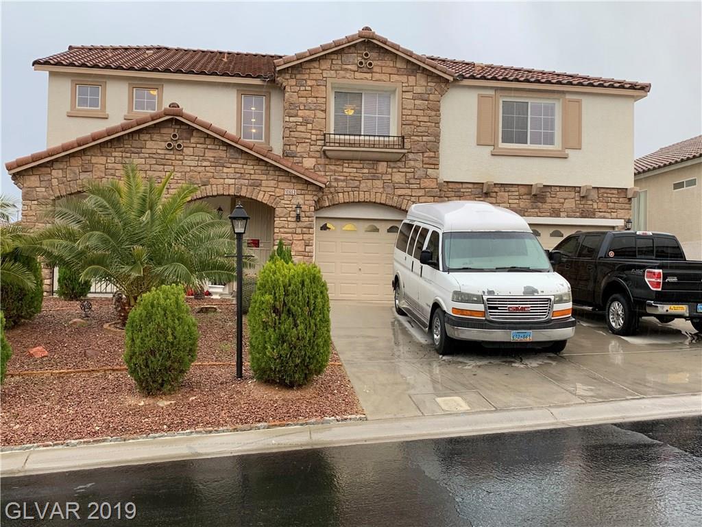 10663 Morning Harbor - Photo 1