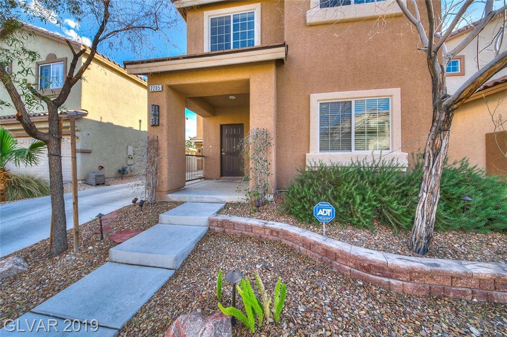 2205 Spartan View - Photo 1