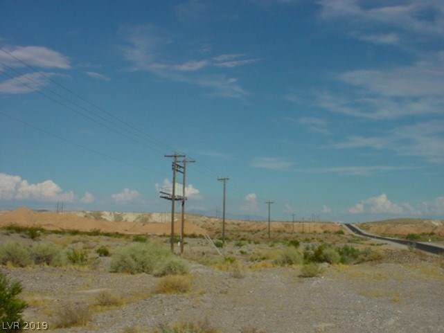 5 Coyote Springs/Hwy 168 - Photo 1