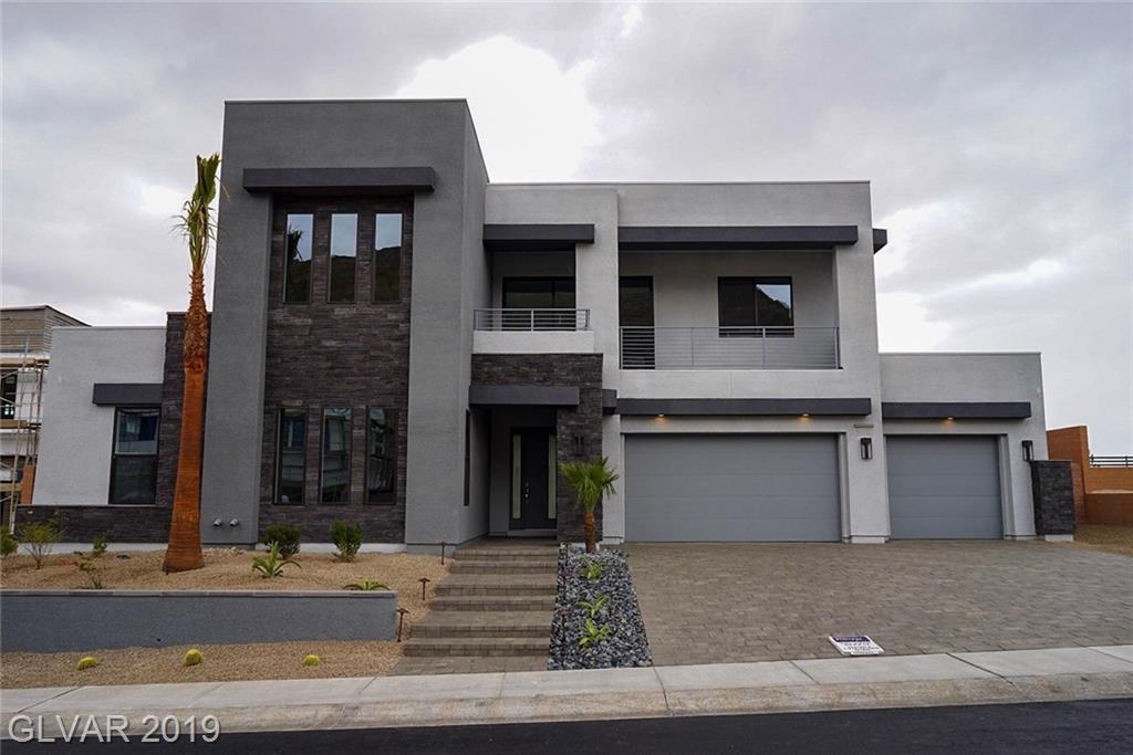 4023 Desert Trace - Photo 1