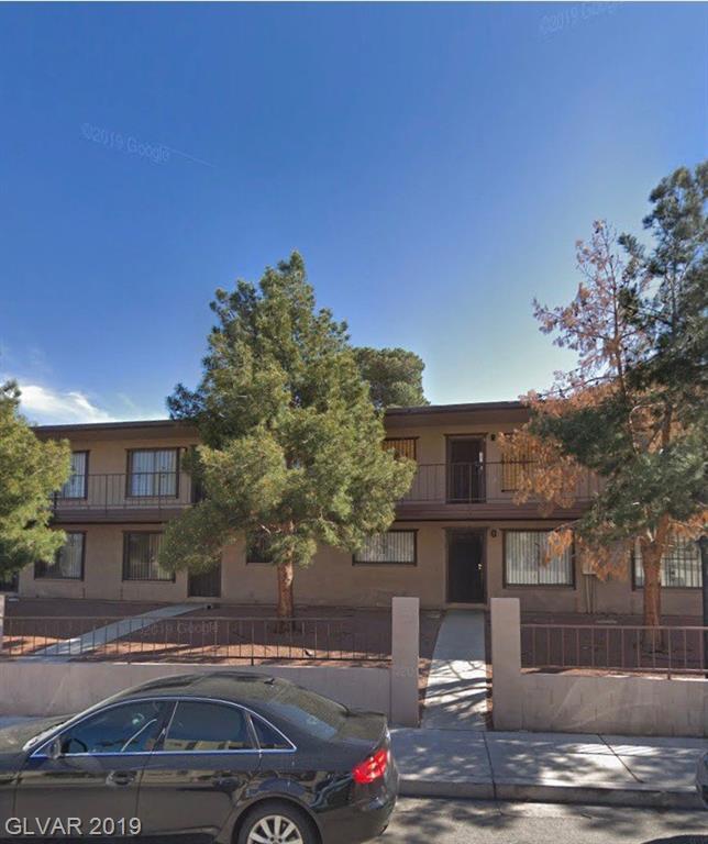 605 Royal Crest - Photo 1