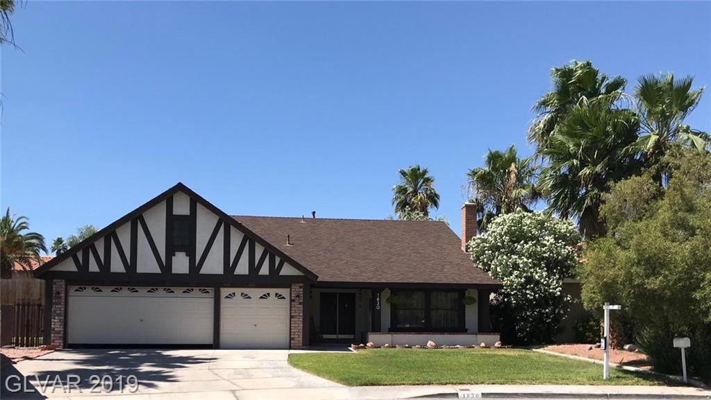1830 Muchacha Dr. - Photo 1