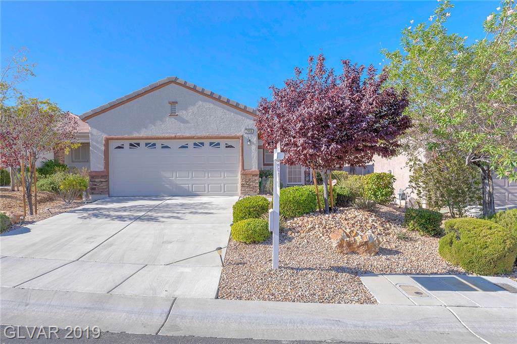 2609 Icy Moon Street - Photo 1