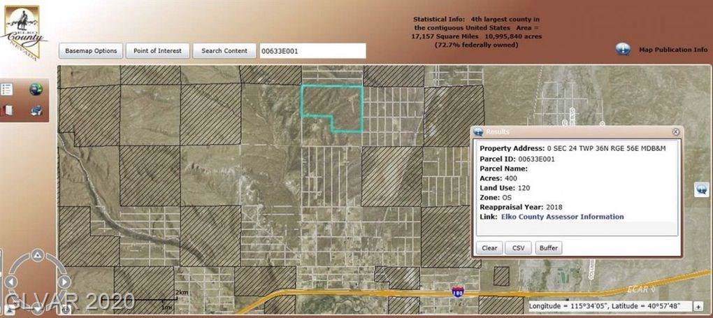Taft (Elko County) Avenue - Photo 1