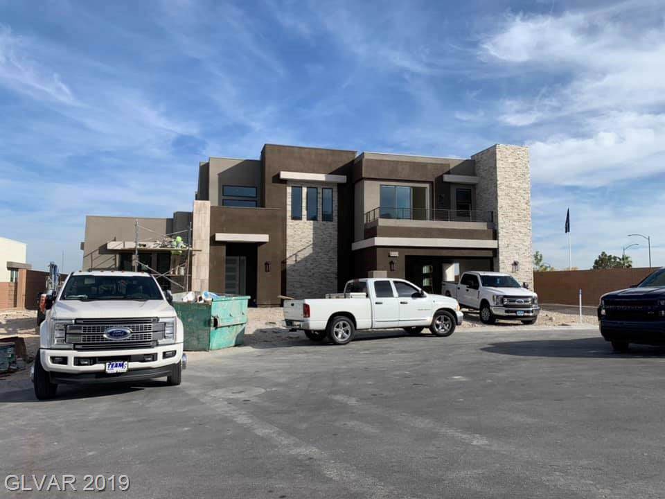 4008 Desert Trace - Photo 1
