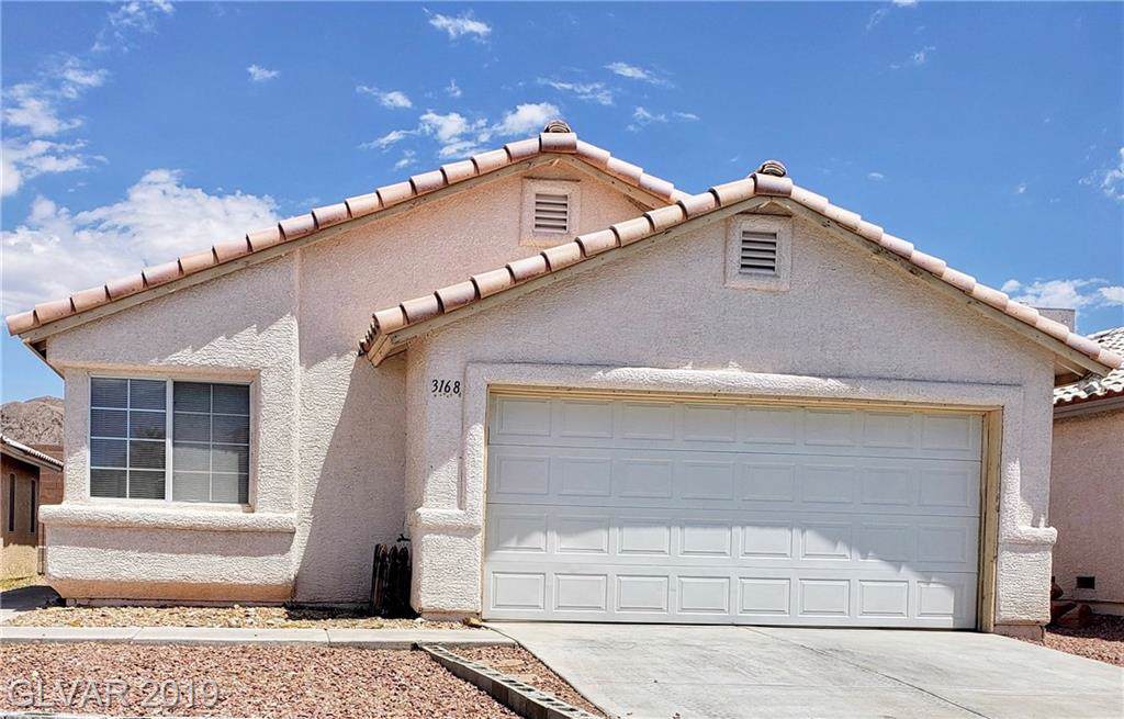 3168 Sierra Ridge - Photo 1